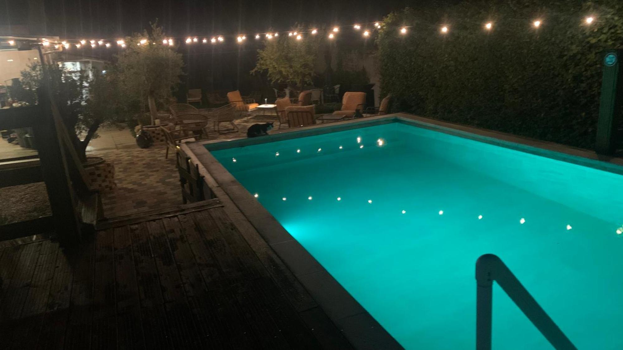 La Casa Lägenhet Uchizy Exteriör bild