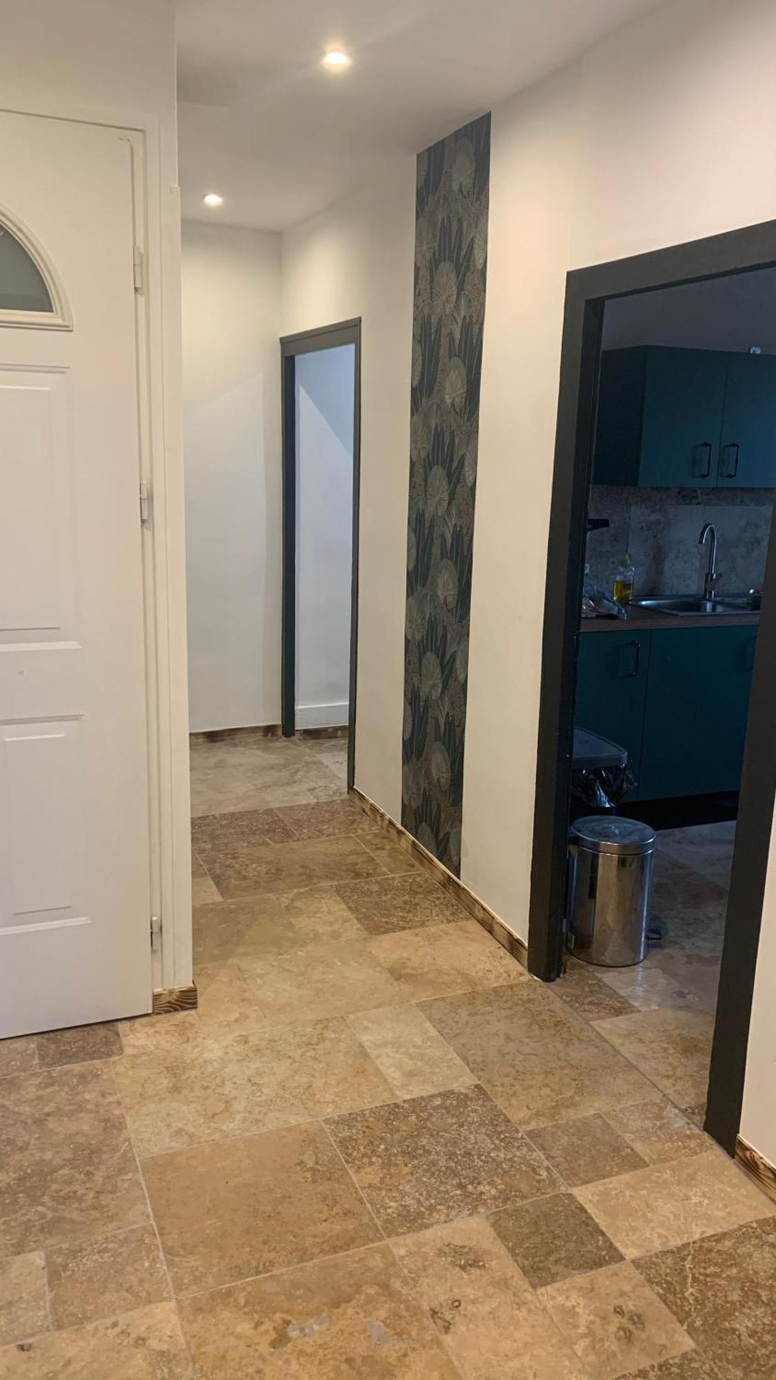 La Casa Lägenhet Uchizy Exteriör bild